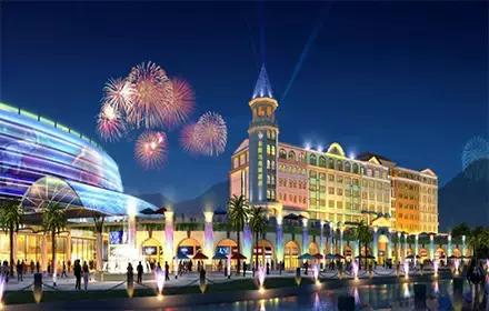 带娃广州长隆旅游攻略,广州珠海长隆攻略亲子游5天