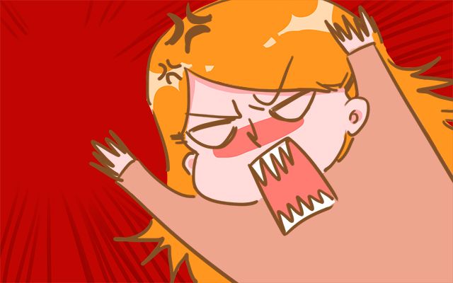 你不知道你不在家时，除了泡面伺候，你家老公还给孩子吃了啥