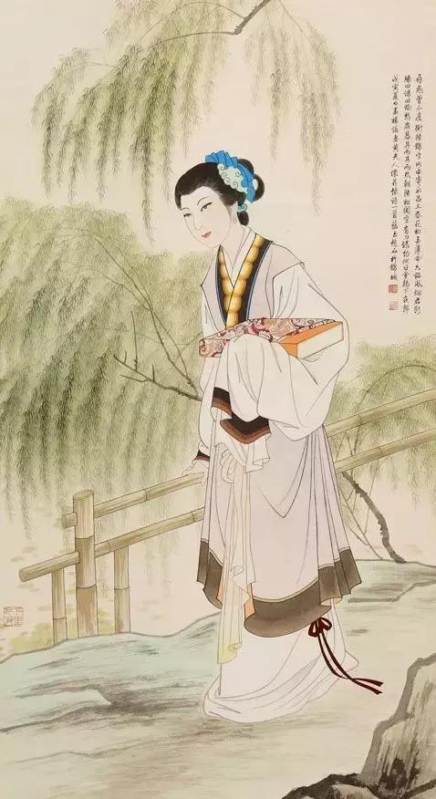 探秘蜀中四大才女故居，来一场爱情修炼之旅