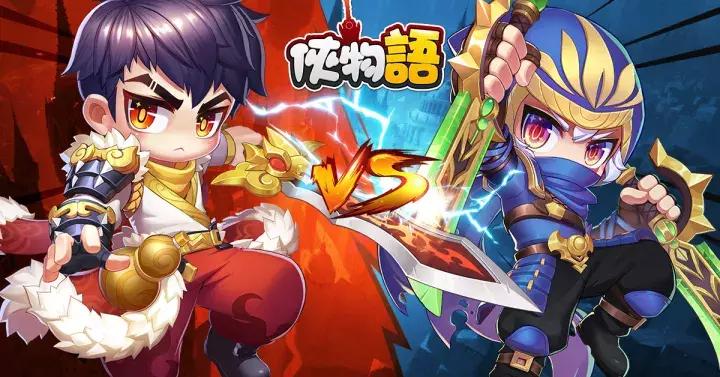 像素风mmorpg游戏,mmorpg魔幻手游推荐