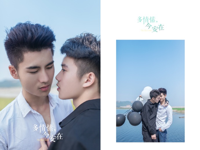 这些年，我们被安利的腐剧们