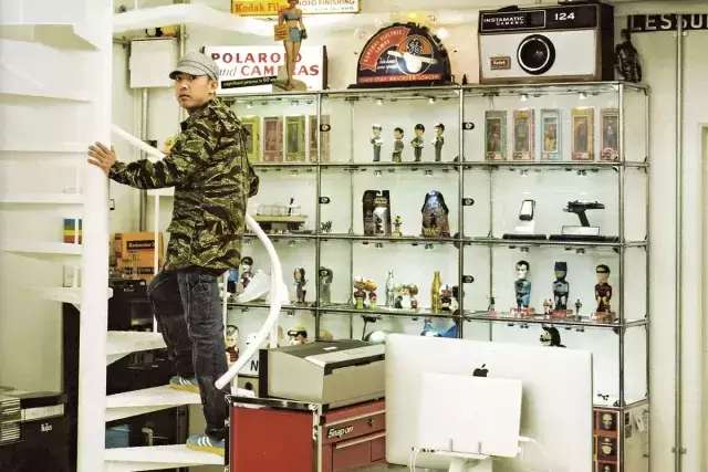 从街头霸主到逐渐沉沦，BAPE怎么了？