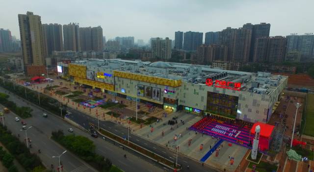 目测这7个地方要火!全国的帅哥美女都往这里跑……