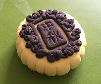 中秋节立体绘本手工,幼儿园民俗绘本小莉的中秋节