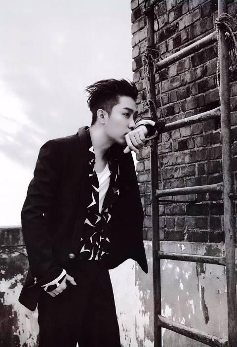 男团五代比较帅的成员,盘点男团里的人气成员