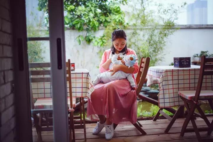 象妈妈谈谈新生儿黄疸｜NewbornJaundice