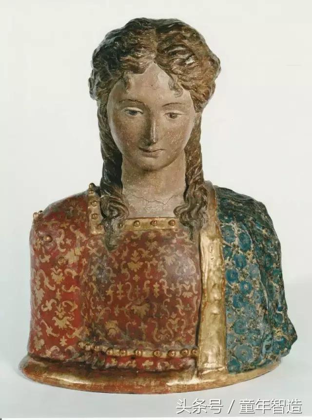 值得带孩子去看的画展,全球最值得看的20个展览