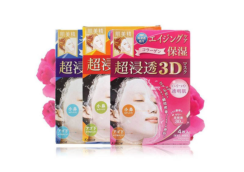 去日本买什么面膜最划算,来日本必买的10款人气面膜
