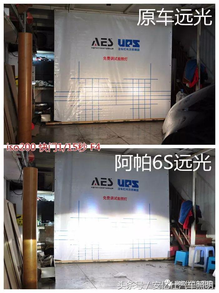 速腾改装选择氙气灯还是led,速腾改灯是氙气灯好还是led好