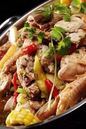 外地朋友来汉中吃什么,来汉中旅游吃什么