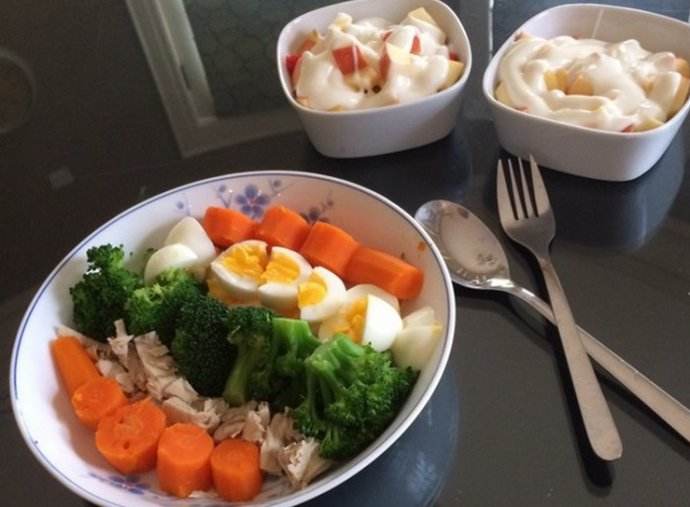 吃饱才有力气减肥下一句,晚上吃饱了怎么运动减肥