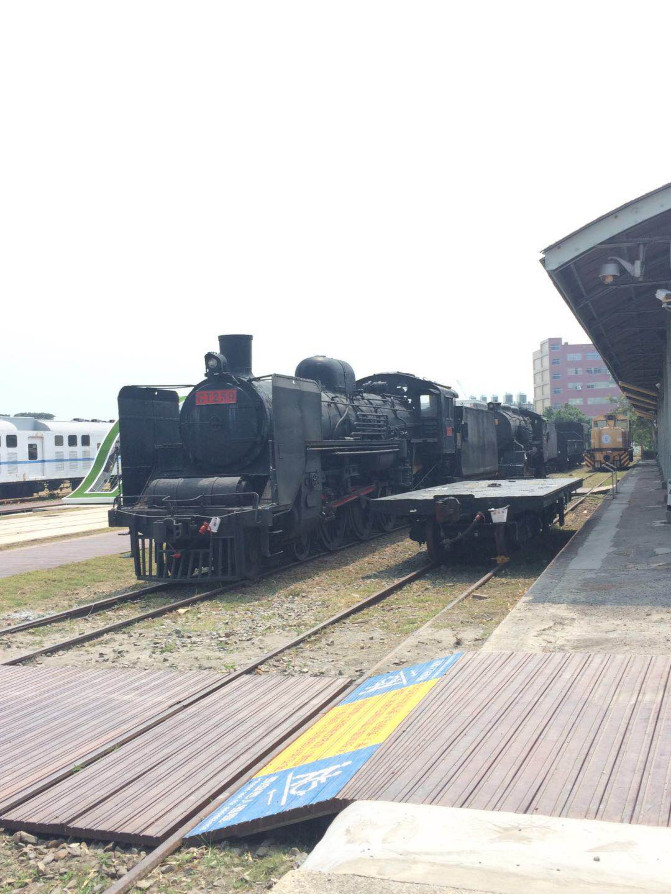 我在台湾生活日志,台湾八天游