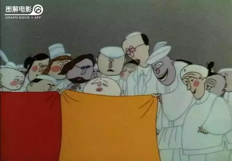 2分钟图解超级肥皂趋从心理扼杀了个体的价值