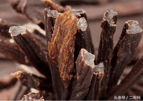 十一旅途漫漫可以选牛肉干来解闷，想挑好的有技巧