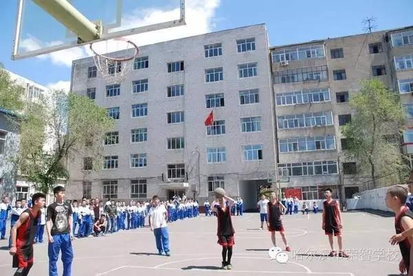 哈市年满6周岁即可申请入学︱错过了，再等一年！