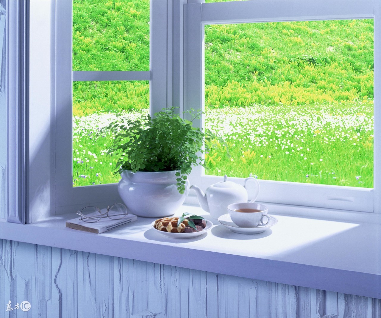 现在房价越来越贵了，房子买小了怎么办？怎么装扮家里更加宽敞