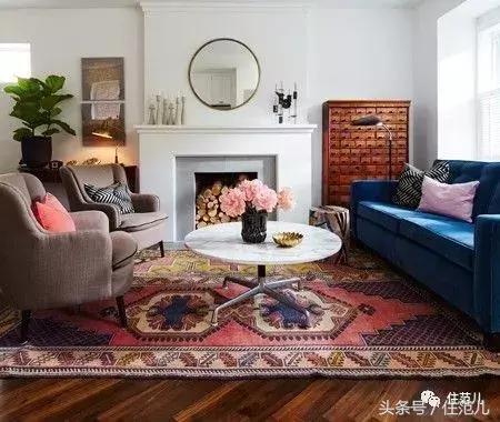 地板太丑怎么办,地板太丑怎么布置