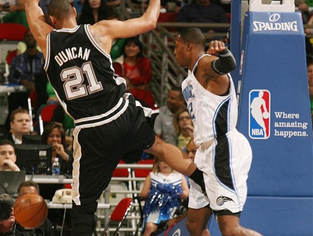 nba球星过人集锦韦德,nba球星打野球韦德