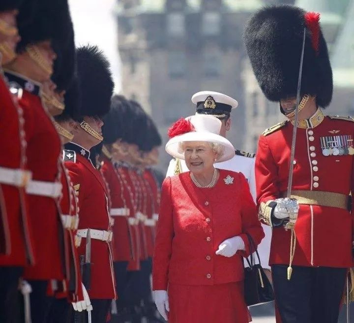 未来十年的国庆假期,我们的国庆节是什么时候
