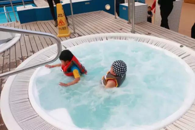 天海邮轮新世纪号2016,天海邮轮新世纪号