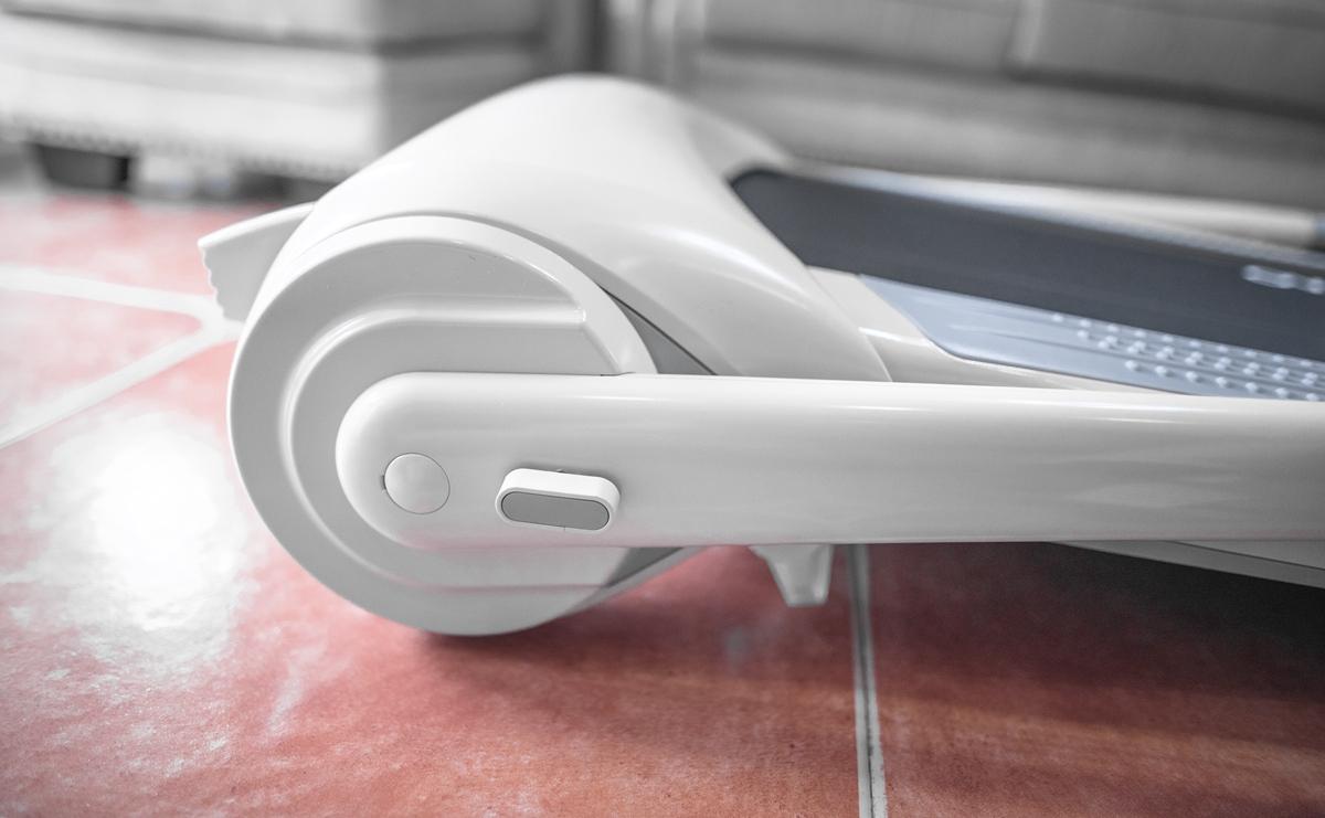 小乔家用跑步机评测,小乔跑步机测评