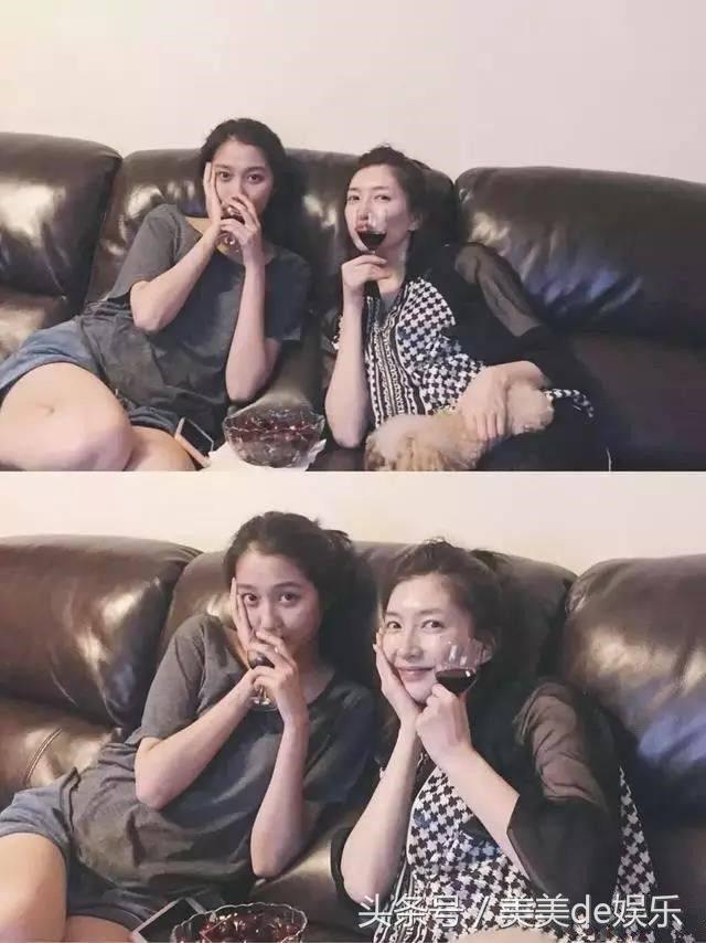 关晓彤几岁公开恋情的,关晓彤公布恋情时多大