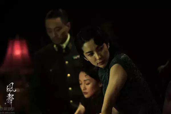 八年了，像它这么大尺度的国庆档电影再未出现