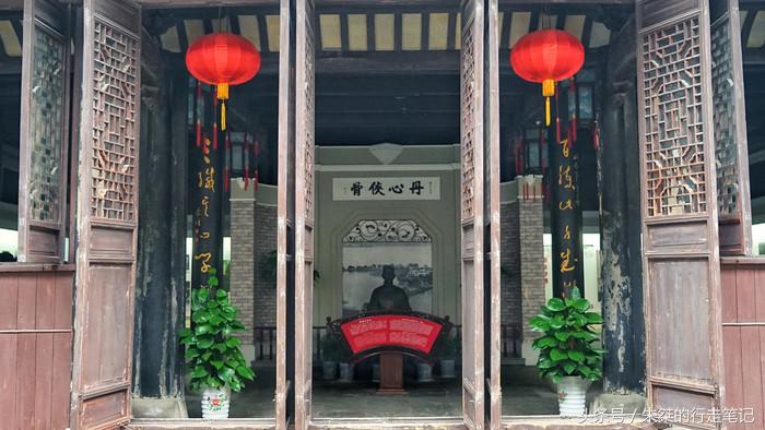 夜游南浔古镇感受江南水乡的美,江南六大古镇最值得一去的是南浔