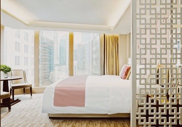 去香港住哪吃美食最方便,去香港吃美食住哪里最方便