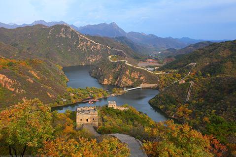 北京不容错过的赏花路线,北京香山红叶林观看最佳时间