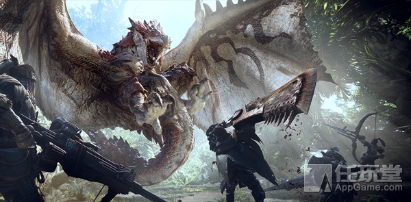 怪物猎人只玩单机,怪物猎人无聊吗