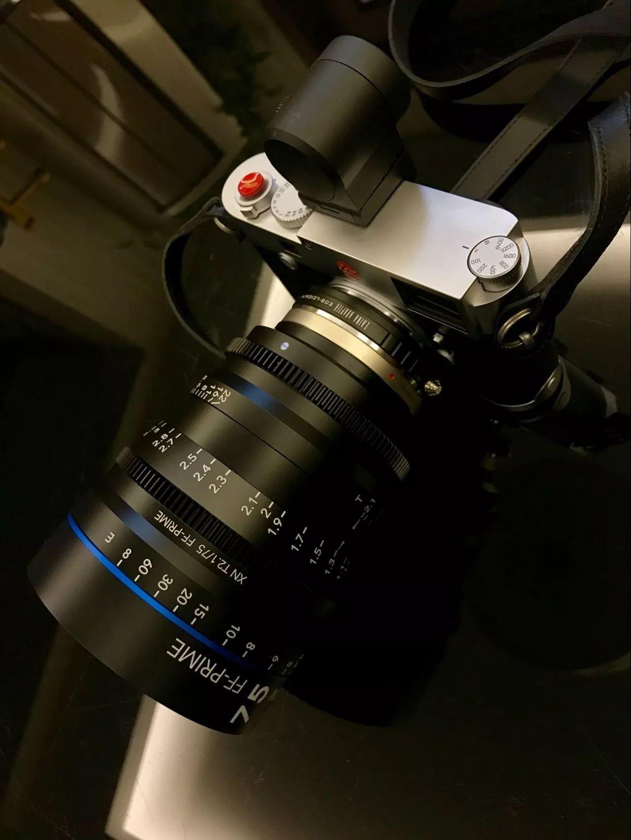 如何选择适合自己的摄影器材,如何选择合适的拍产品镜头