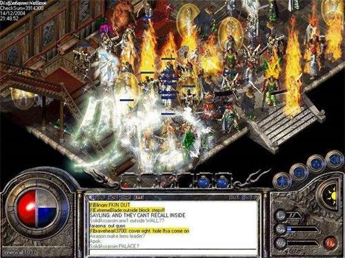 盘点十大最烧钱氪金网游,不烧钱又耐玩的手机网游游戏推荐