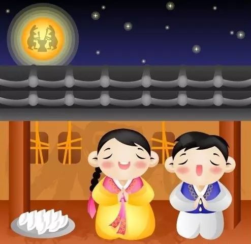 外国的中秋节是怎样的呢,外国人是怎么过中秋节的