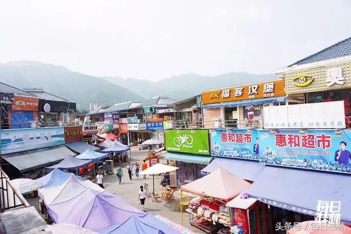 久违了,我的桂林电子科技大学!