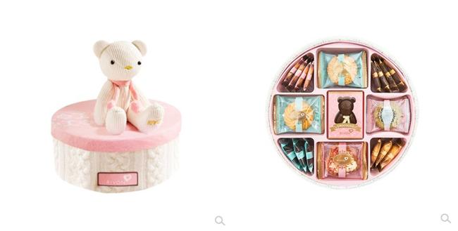 中秋礼盒必买榜,最惊艳的中秋礼盒来啦