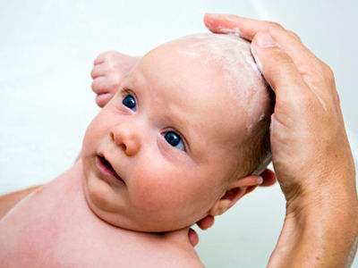 宝宝的尿布疹类型有这么多种？对症下“药”才有效！