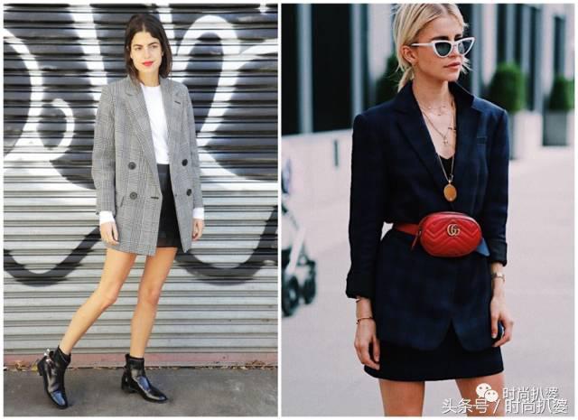 和杨幂旗鼓相当的女明星,最会穿搭的女明星杨幂