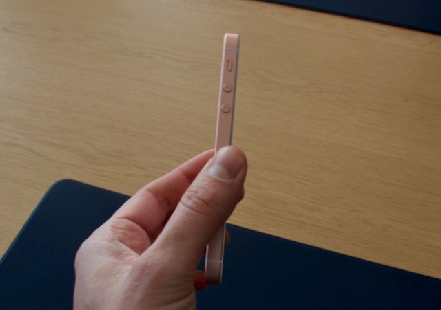 千元机之王,千元iphone手机