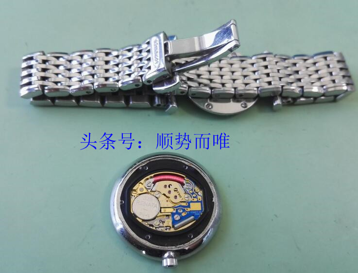 沈阳浪琴表维修中心,沈阳市维修修复手表