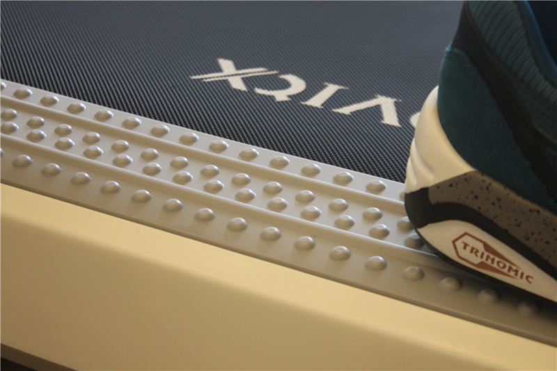 迪丽热巴跑步机广告,迪丽热巴代言的运动品牌图片