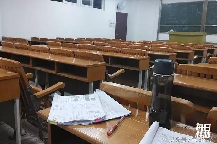 久违了,我的桂林电子科技大学!