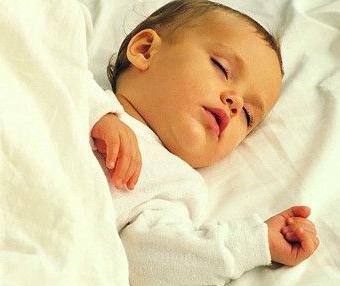 6个关于宝宝睡眠误区你中招了吗,宝宝睡眠的几大误区你中招了吗