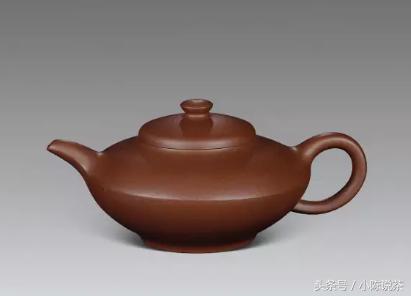 紫砂壶十大最为经典壶型,紫砂壶60种经典壶型大全