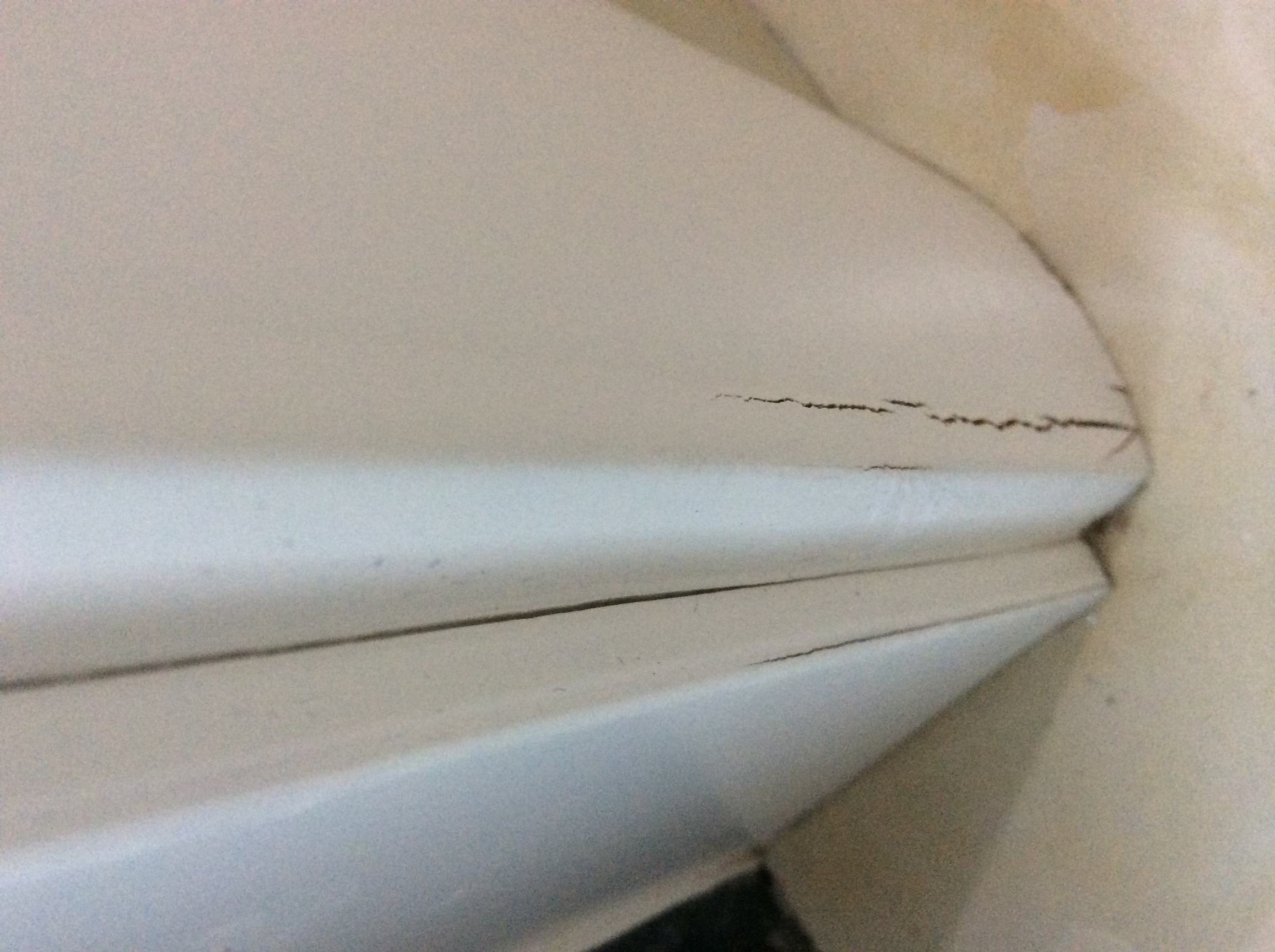 木门开裂你别慌,搞定裂缝有妙招