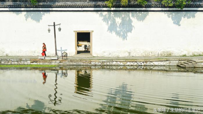 夜游南浔古镇感受江南水乡的美,江南六大古镇最值得一去的是南浔