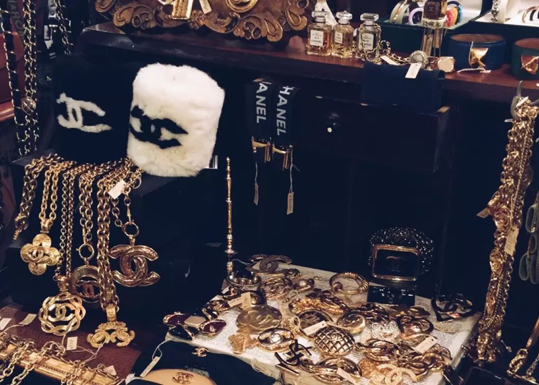 东京中古店探店,东京中古店有哪几家