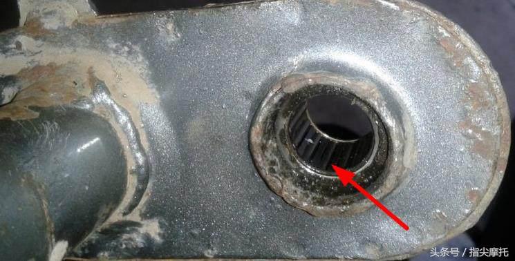 车主和修理工之间的关系,摩托车结构及维修讲解合集