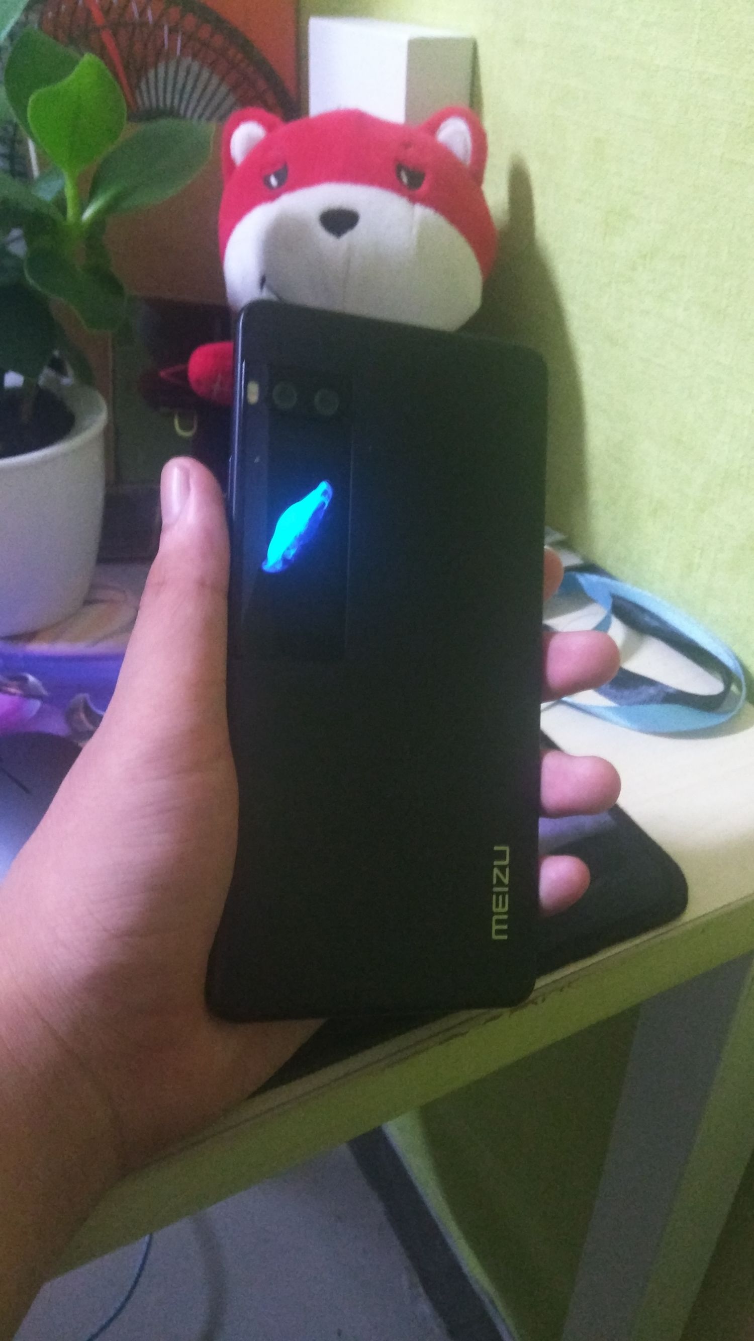 魅族手机pro7评测,魅族pro7真实体验