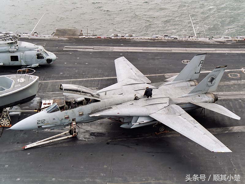 f14魔改战斗力怎么样,f14超级魔改